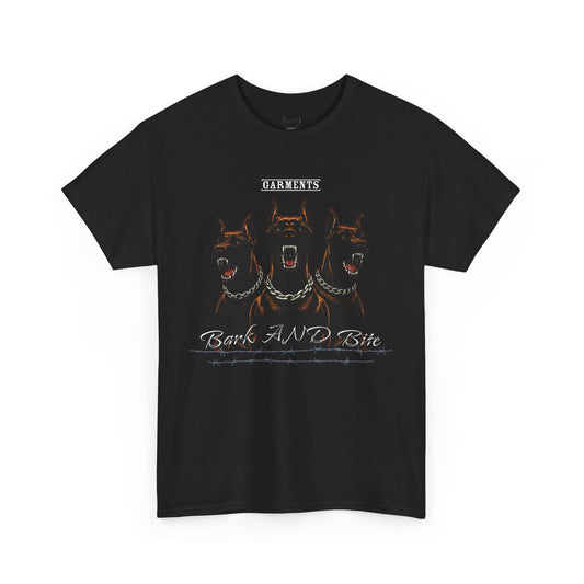 BARK AND BITE T-Shirt